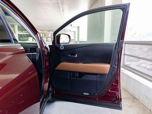 Used 2015 Lexus RX 350 FWD image 27
