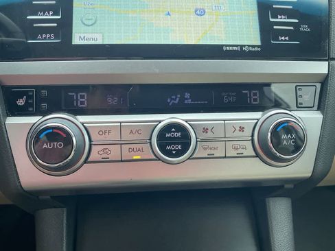 Used 2015 Subaru Outback 2.5i Limited image 19