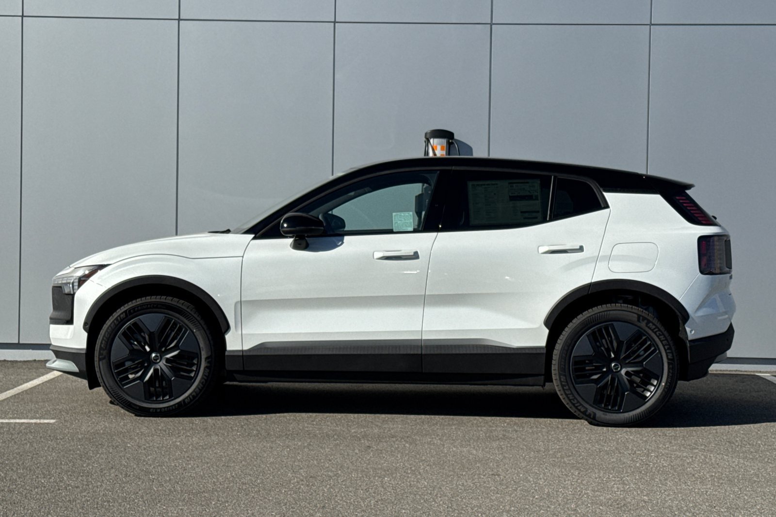 New 2026 Volvo EX30 Cross Country Ultra w/ Protection Package Premier AWD/4WD image 2