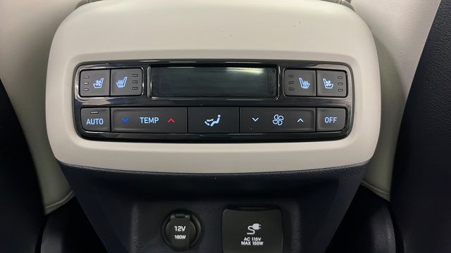 Used 2025 Hyundai Palisade Calligraphy FWD image 38