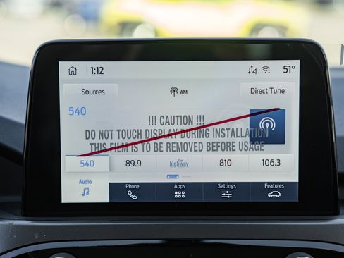 New 2026 Ford Escape Active w/ Cold Weather Package image 22