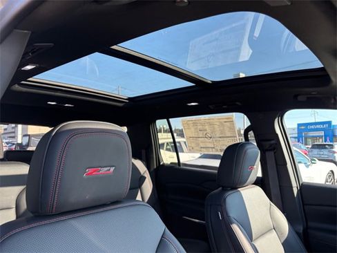 New 2026 Chevrolet Traverse Z71 w/ Enhanced Driving Package image 39