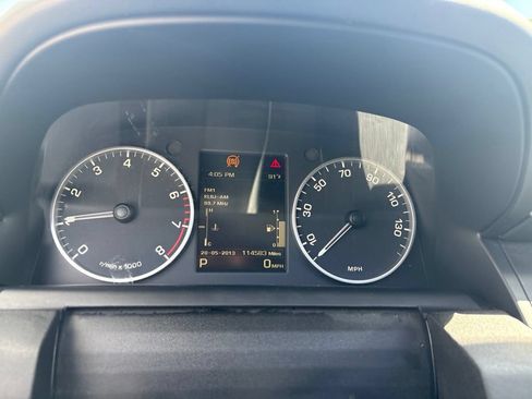Used 2016 Land Rover LR4 HSE AWD/4WD image 14