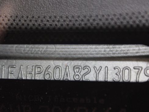 Used 2002 Ford Thunderbird RWD image 19