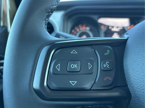 New 2026 Jeep Gladiator Sport image 14