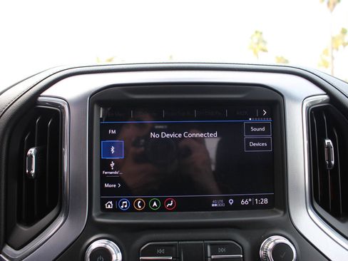 Used 2019 GMC Sierra 1500 SLT w/ SLT Premium Plus Package image 22