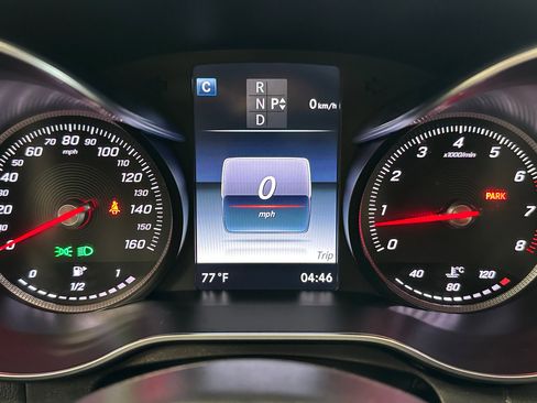 Used 2017 Mercedes-Benz C 300 Luxury image 44