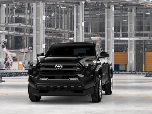 New 2026 Toyota Tacoma SR5 AWD/4WD image 18