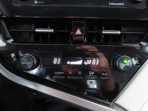 Used 2023 Toyota Camry LE FWD image 23