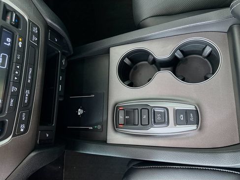 Certified 2025 Honda Ridgeline RTL image 16