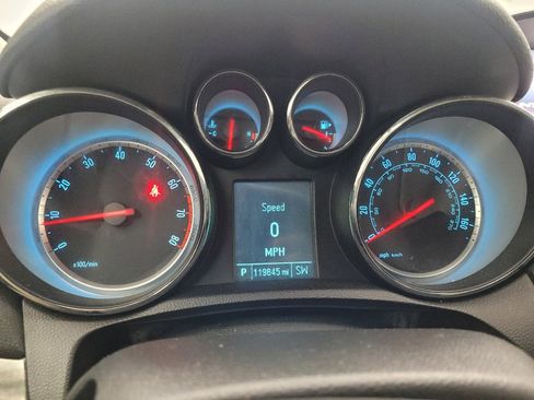Used 2016 Buick Encore FWD image 23
