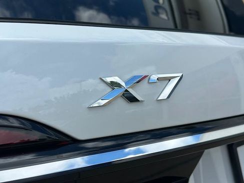 Used 2026 BMW X7 xDrive40i w/ Executive Package AWD/4WD image 34
