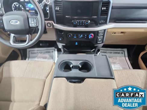 Used 2023 Ford F150 XLT RWD image 28