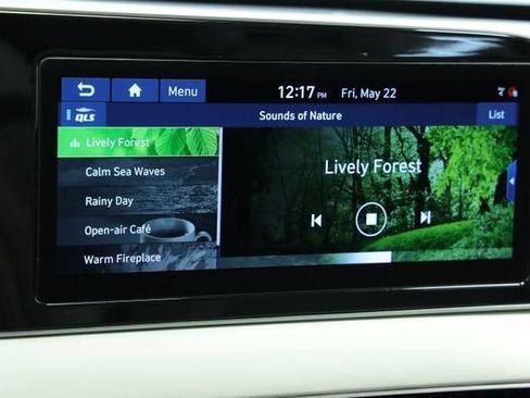 Used 2021 Hyundai Palisade Calligraphy w/ Cargo Package FWD image 17
