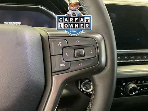 Used 2024 Chevrolet Silverado 1500 High Country w/ High Country Premium Package image 26