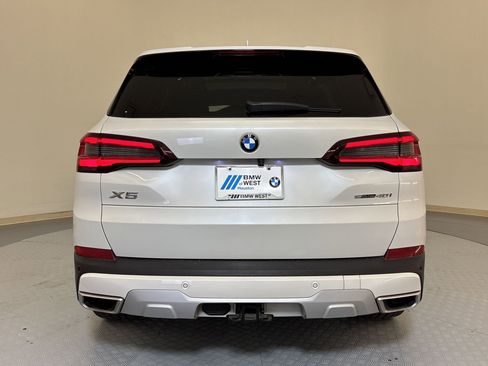 Used 2022 BMW X5 sDrive40i image 10