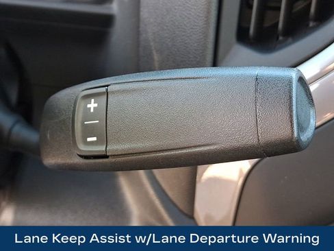 Used 2023 Chevrolet Silverado 1500 Custom Trail Boss w/ LPO, Dark Essentials Package image 19