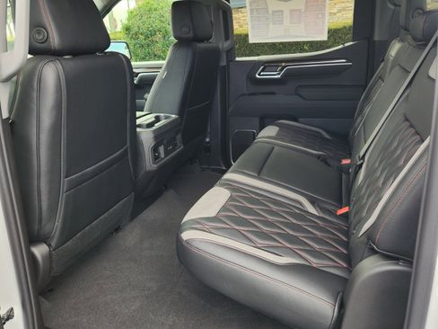 New 2026 Chevrolet Silverado 1500 RST image 8