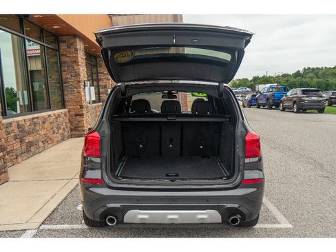 Used 2019 BMW X3 xDrive30i w/ Driving Assistance Package AWD/4WD image 30