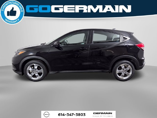 Used 2020 Honda HR-V LX image 11