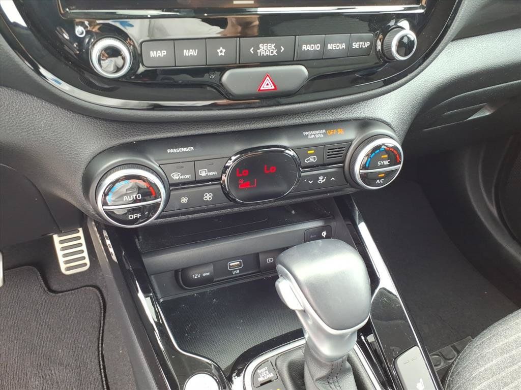 Used 2021 Kia Soul EX FWD image 23