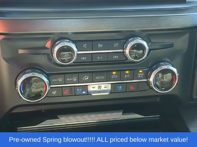 Used 2024 Ford F250 Lariat w/ Chrome Package AWD/4WD image 33