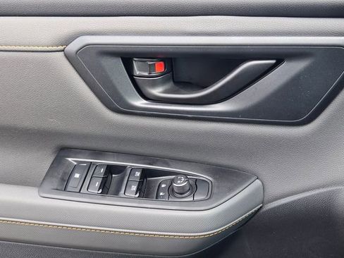 New 2026 Subaru Forester Wilderness AWD/4WD image 24