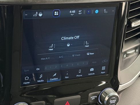 Used 2023 RAM 1500 Big Horn AWD/4WD image 29