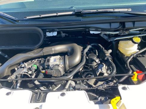 New 2026 Ford Transit 250 148 Medium Roof Extended AWD image 16