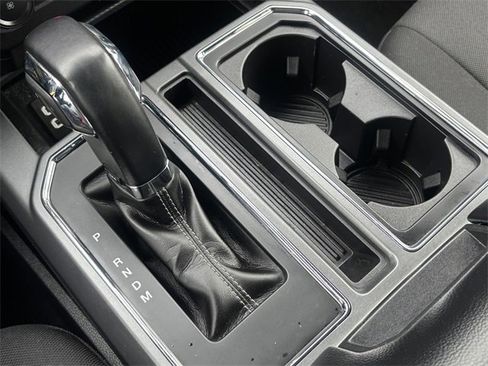 Certified 2020 Ford F150 XLT w/ Equipment Group 302A Luxury image 13