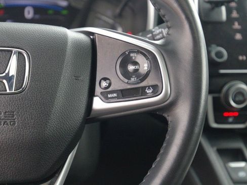 Used 2020 Honda CR-V EX-L image 21