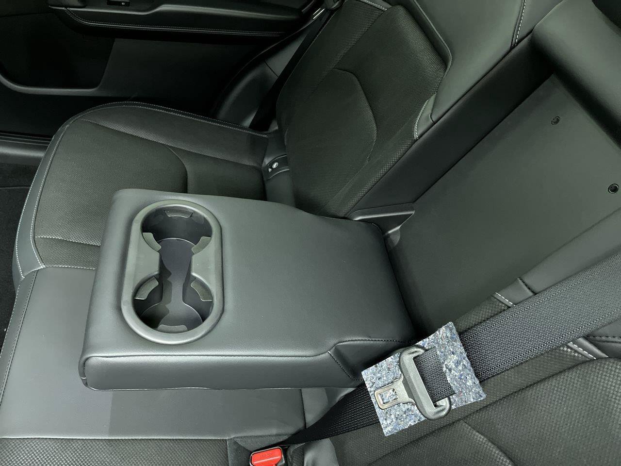 New 2026 MAZDA CX-5 Select AWD/4WD image 11