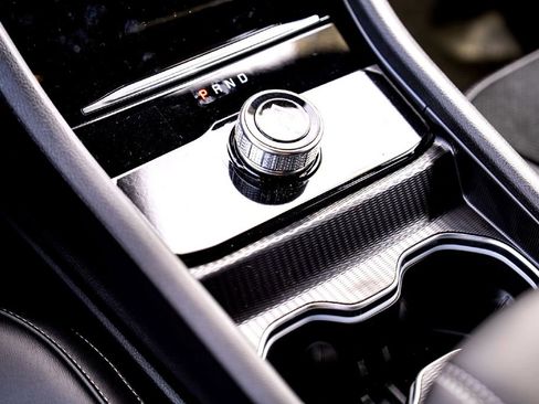 New 2025 Jeep Grand Cherokee Altitude image 25