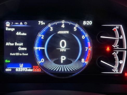 Used 2022 Lexus ES 350 w/ Premium Package image 18