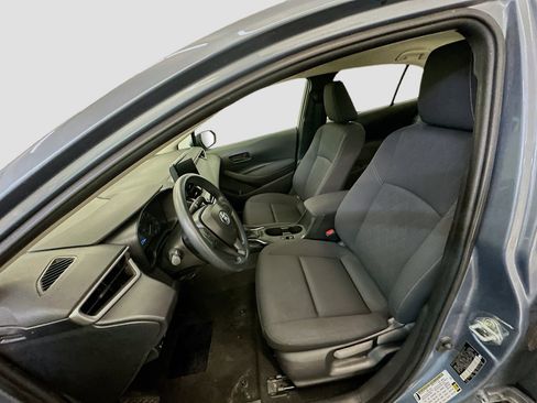 Used 2024 Toyota Corolla LE image 13