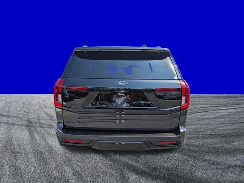 Certified 2026 Ford Expedition Platinum w/ Stealth Appearance Package AWD/4WD image 5