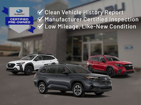 Used 2021 Subaru Forester Touring AWD/4WD image 29