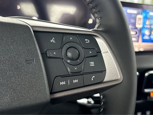 New 2026 Nissan Sentra SV w/ SV Convenience Package FWD image 17