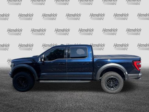 Used 2022 Ford F150 Raptor w/ Equipment Group 801A High AWD/4WD image 7