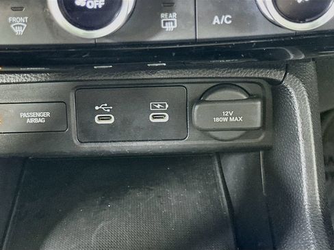 Used 2025 Honda Civic LX image 29