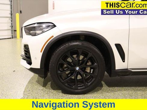 Used 2023 BMW X5 xDrive40i w/ Premium Package AWD/4WD image 13