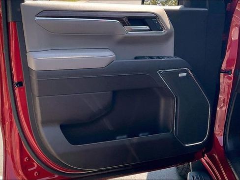 Used 2024 Chevrolet Silverado 1500 RST w/ All Star Edition Plus image 23