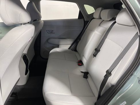 New 2026 Hyundai Kona SEL Sport image 13