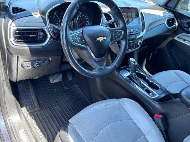 Used 2018 Chevrolet Equinox Premier FWD image 15