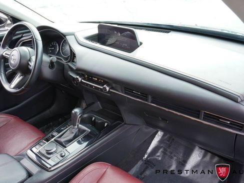 Used 2023 MAZDA CX-30 AWD 2.5 S w/ Preferred Package image 41