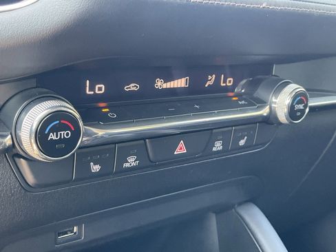 Used 2019 MAZDA MAZDA3 Sedan w/ Premium Package image 11