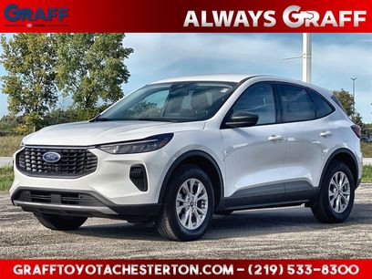 Used 2025 Ford Escape Active w/ Cold Weather Package