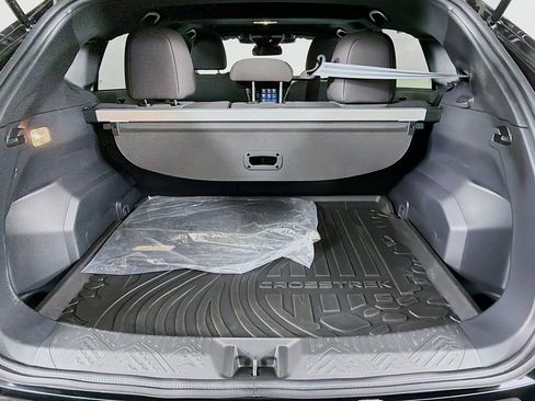 Certified 2024 Subaru Crosstrek 2.5i Sport image 26