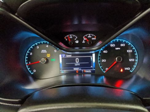 Used 2018 Chevrolet Colorado ZR2 image 13