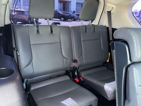Used 2019 Lexus GX 460 Premium AWD/4WD image 18